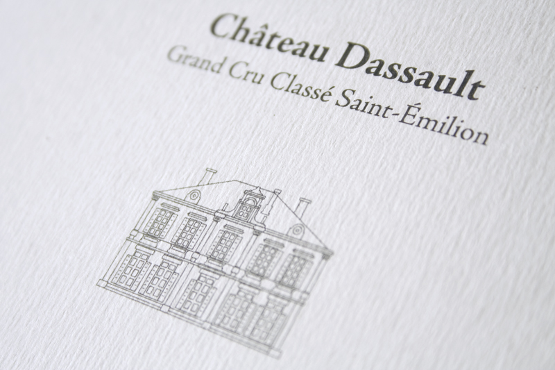 Château Dassault