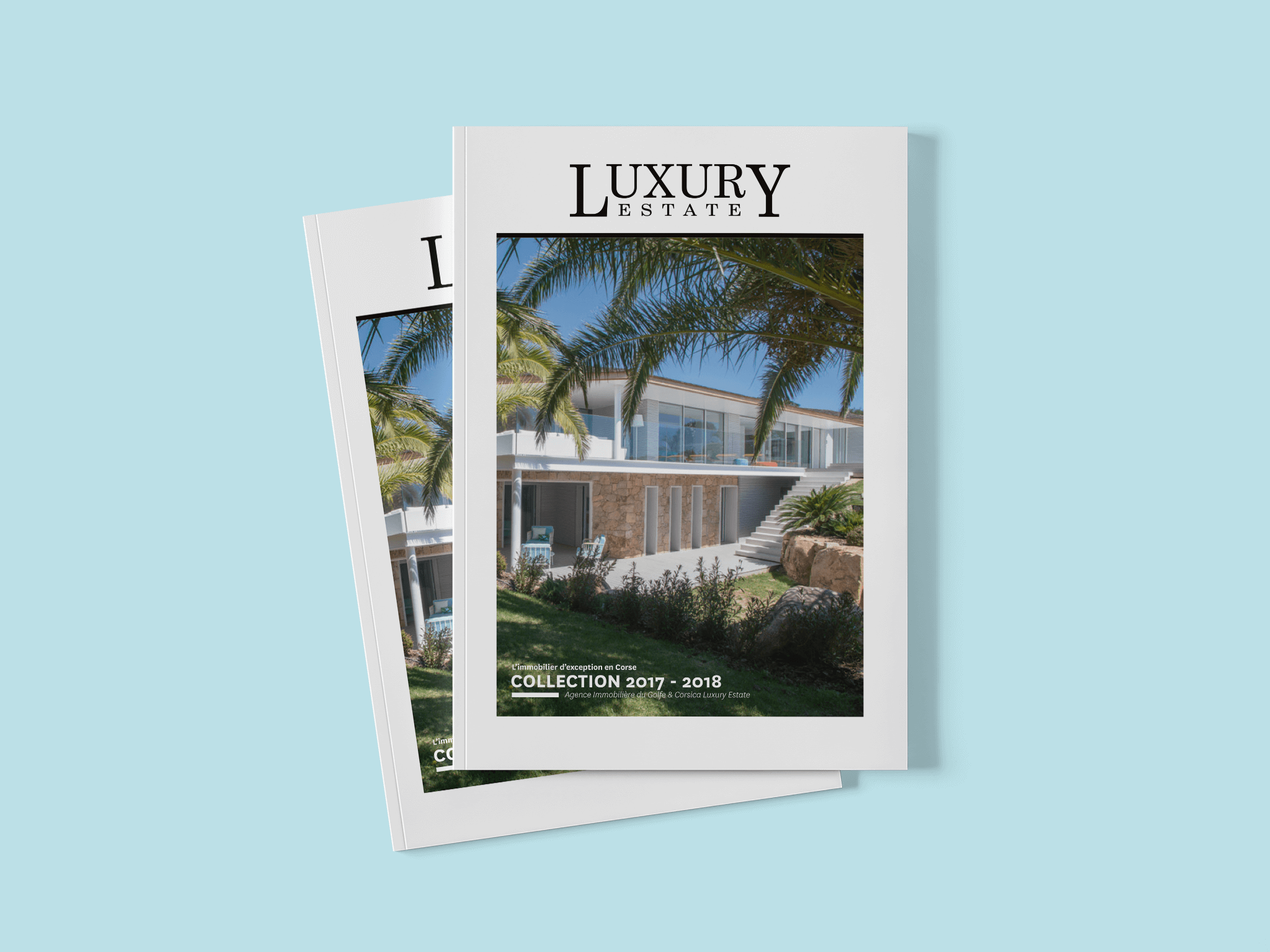 Luxury Estate N°7 2017-2018