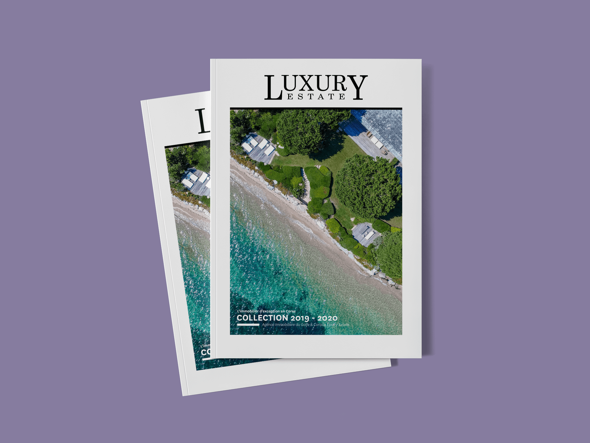 Luxury Estate N°9 2019-2020