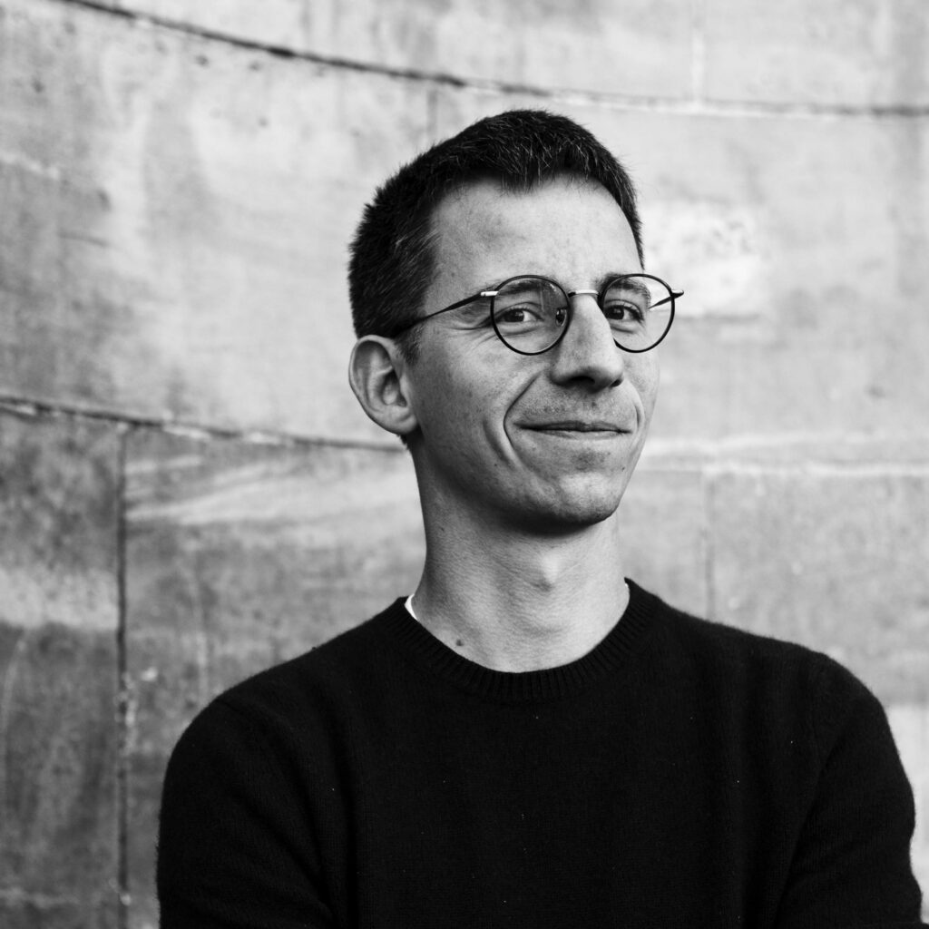 Jean loup Fusz, auteur de tutoriels InDesign